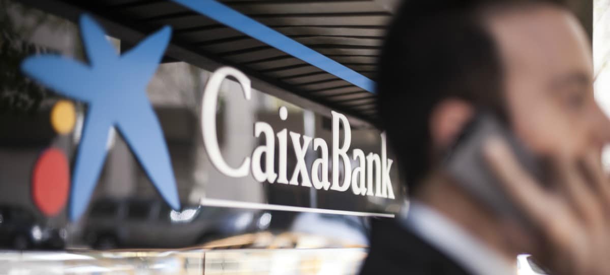 CaixaBank, primer banco que incorpora el reconocimiento facial del iPhone X en sus apps
