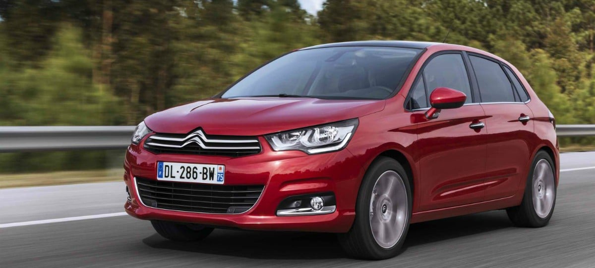 Citroën lanza durante noviembre ofertas de financiación y equipamiento