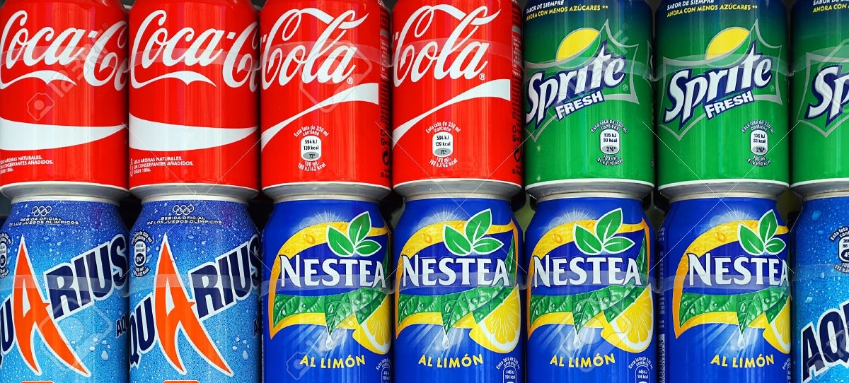 Coca-Cola Europacific Partners gana el 9,5% más