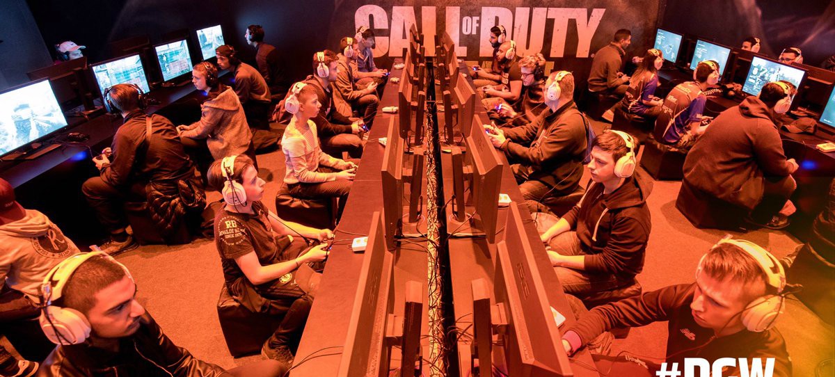 París Games Week: Los secretos de la referencia europea de videojuegos