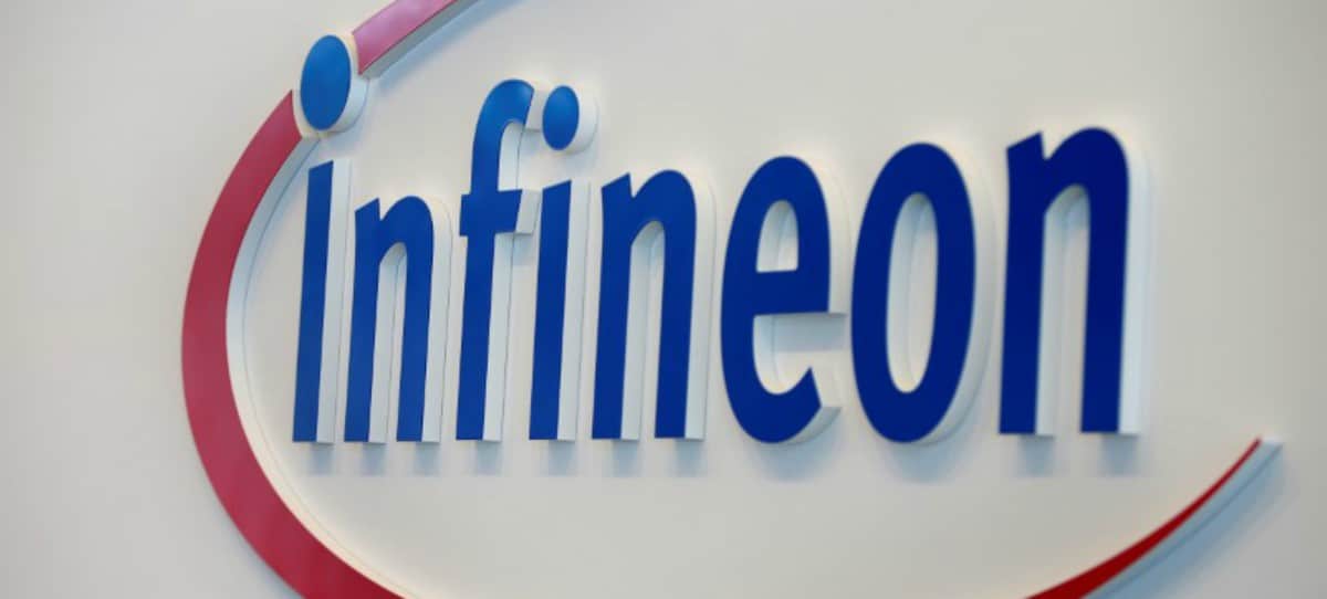 «Infineon tuvo una subida fortísima y ahora está corrigiendo»