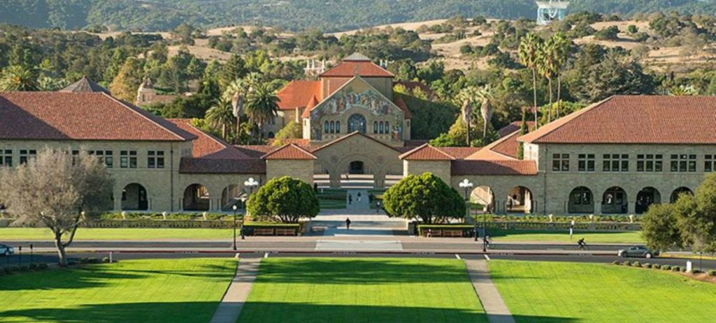 20 cursos gratis en la Universidad de Stanford