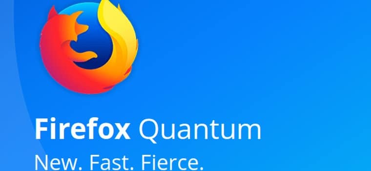 Mozilla lanza Firefox Quantum para adelantar a Google Chrome