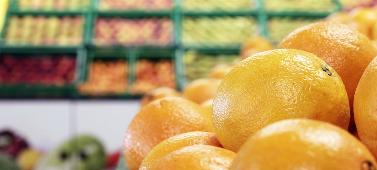 Mercadona prevé comprar 250.000 toneladas de naranjas españolas