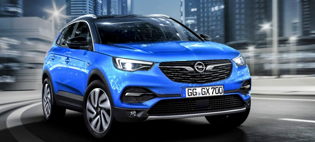 La Policía alemana registra dos sedes de Opel por el fraude las emisiones en los diésel Euro 6