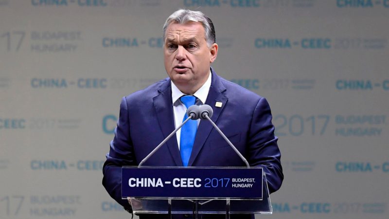 Hungría renuncia al euro porque ‘la UE se está desintegrando’