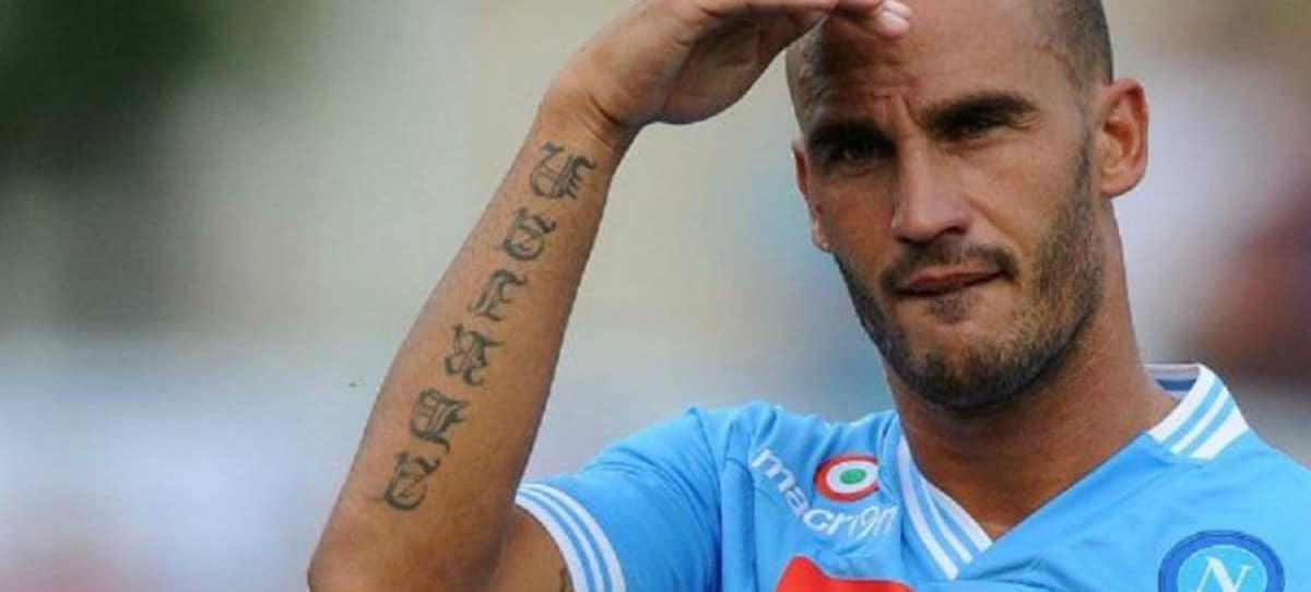 El hermano de Cannavaro culpa a la inmigración de la eliminación de Italia del Mundial