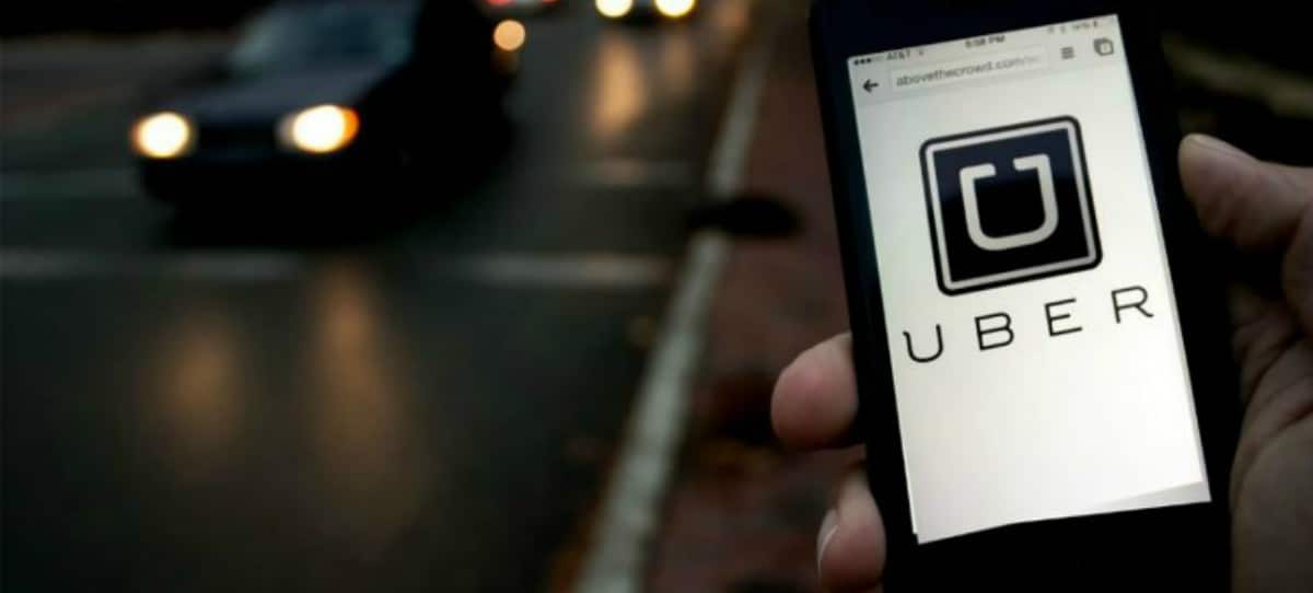 Uber pagó por ocultar una filtración de datos que afectó a 57 millones de usuarios