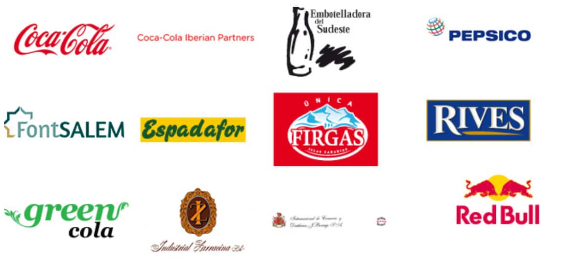 La patronal Anfabra, con Coca-Cola y Pepsi, se establece como «lobby»