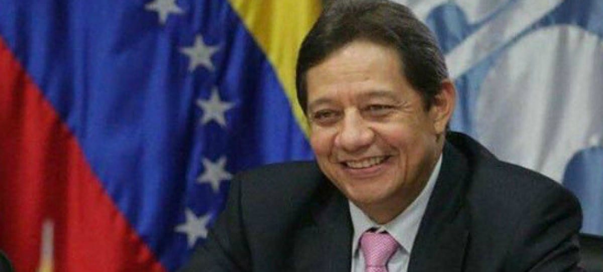 Maduro coloca a un primo de Chávez como jefe de PDVSA en EEUU