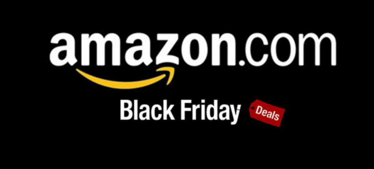 Trabajadores de Amazon harán huelga el Black Friday
