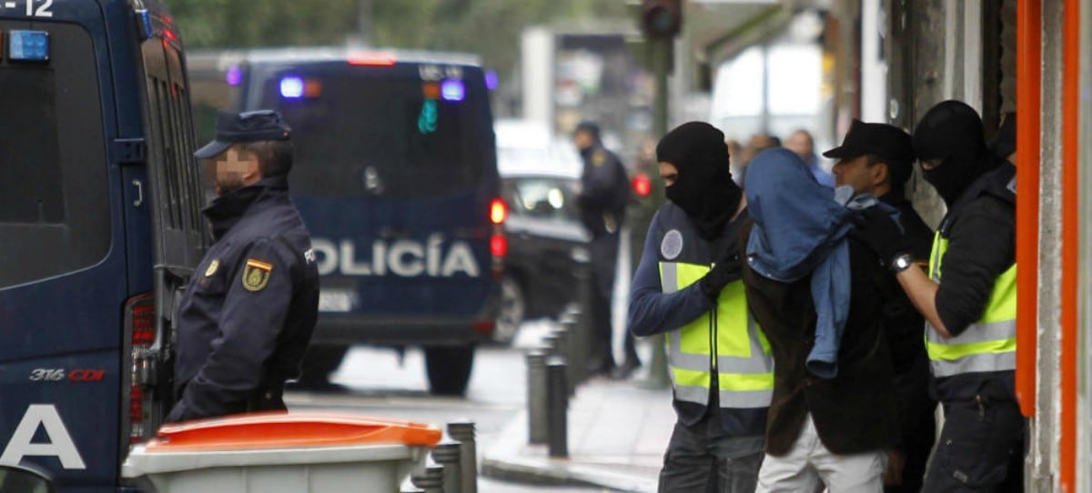 ‘Las tensiones en Cataluña complican la lucha antiyihadista’