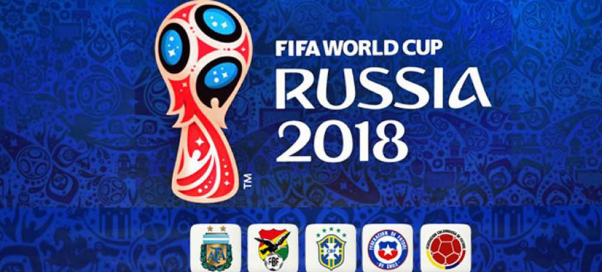¿Qué selección ganará el Mundial de Rusia 2018?