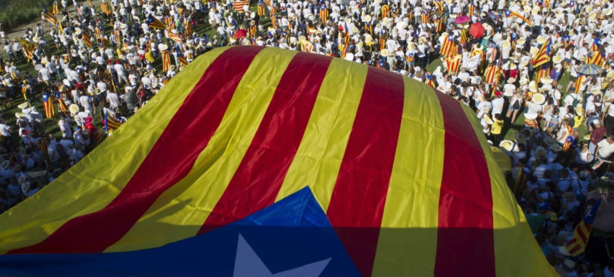 Tras la fuga de casi 3.000 empresas, la Generalitat dice que Cataluña no ha perdido «tejido empresarial»
