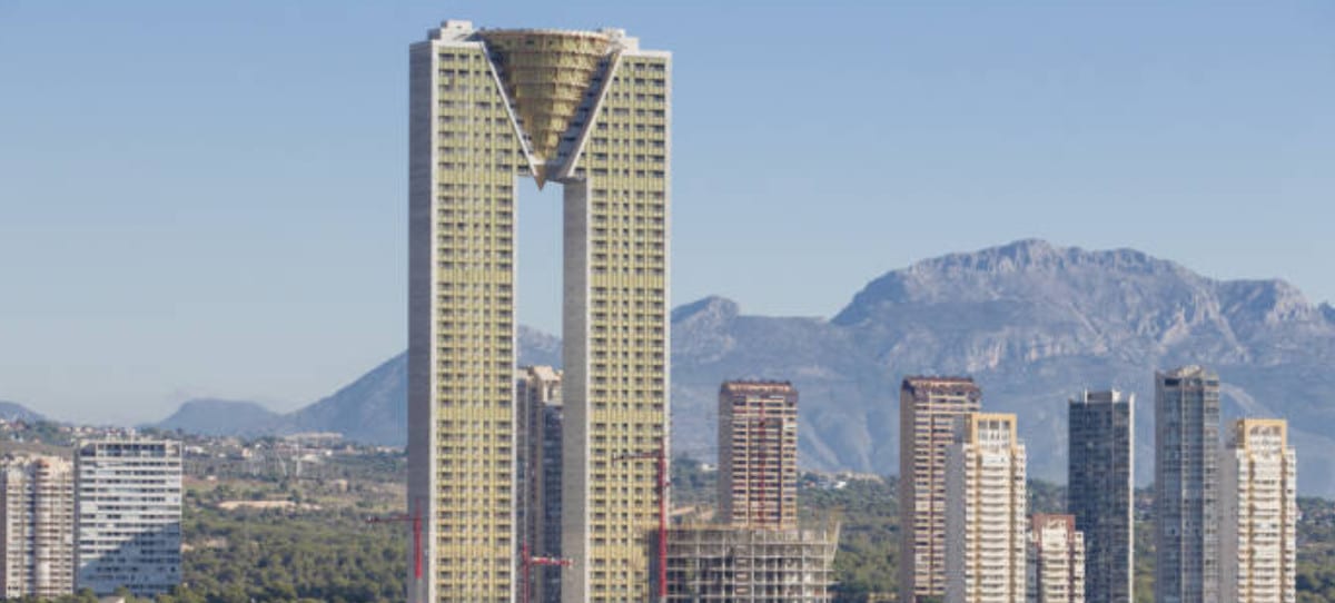 Sareb se quita el peso del icono de la burbuja inmobiliaria