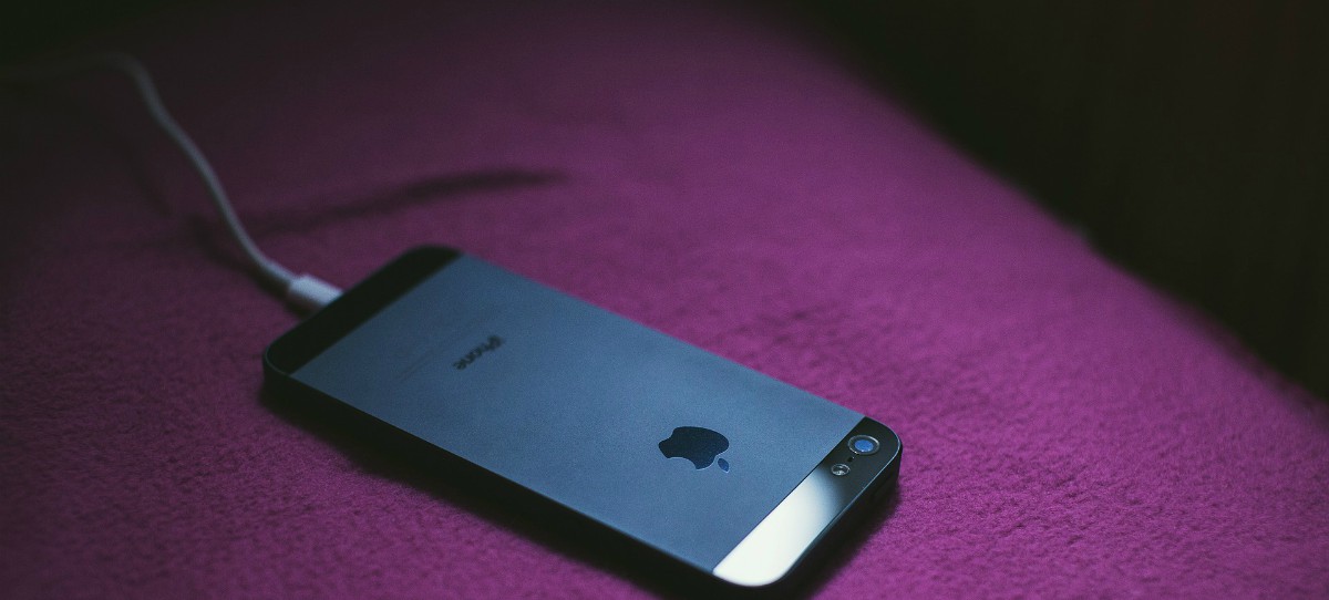 ¿Cuánto costará cambiar la batería de un iPhone?