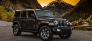 jeep