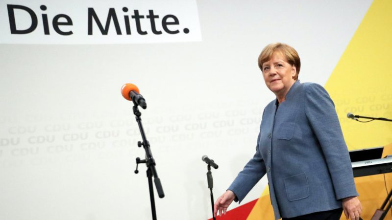 Alemania recalificará a España como zona de alto riesgo de covid-19