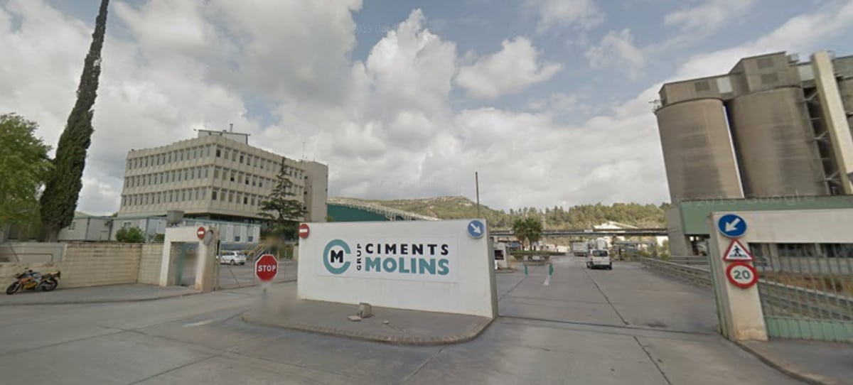 Molins adquiere la compañía de prefabricación de hormigón Zenet