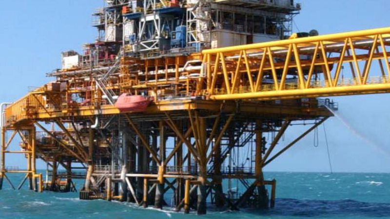 Caídas de más del 5% para el petróleo Brent y el Texas