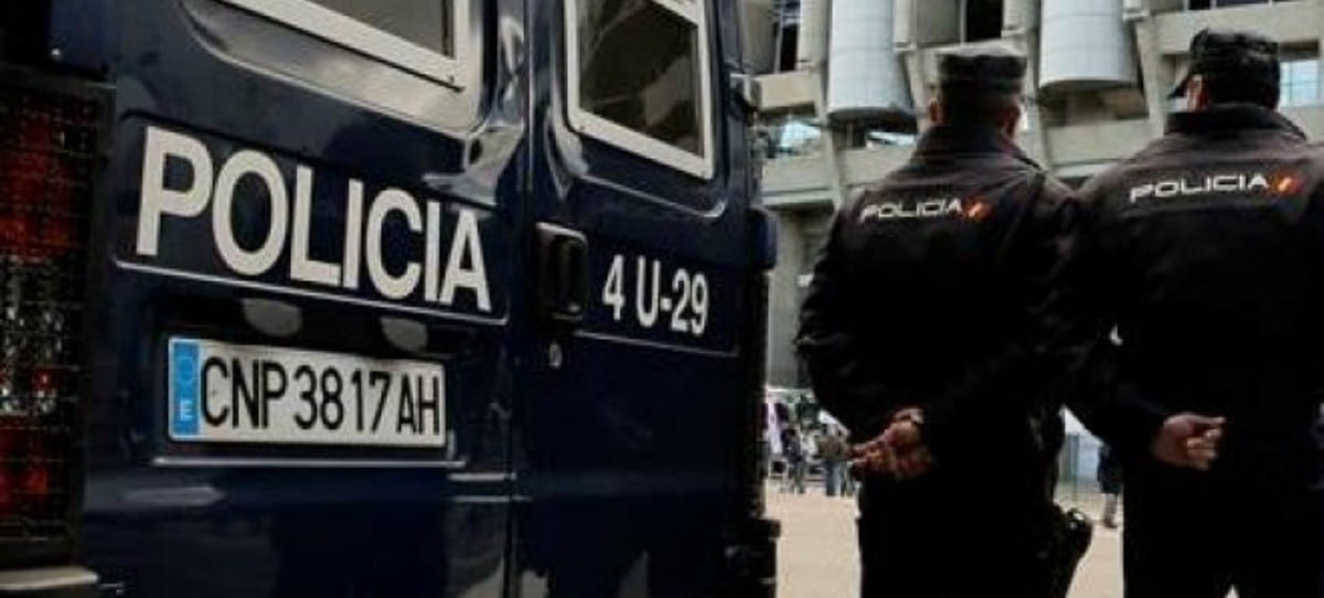 El nuevo examen ortográfico de la Policía Nacional: ¿Lo aprobarías?