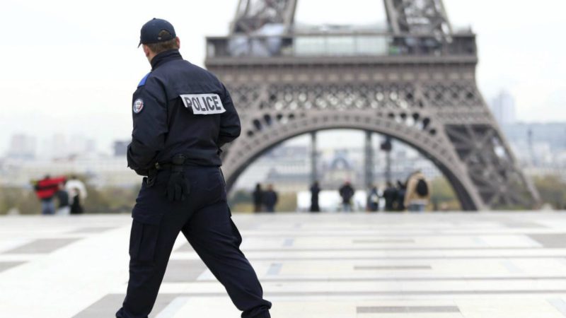 Francia multa con casi 100 millones de euros a la gestora británica H2O