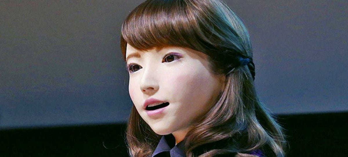 Tokio apuesta por los robots destinados a sustituir a los humanos