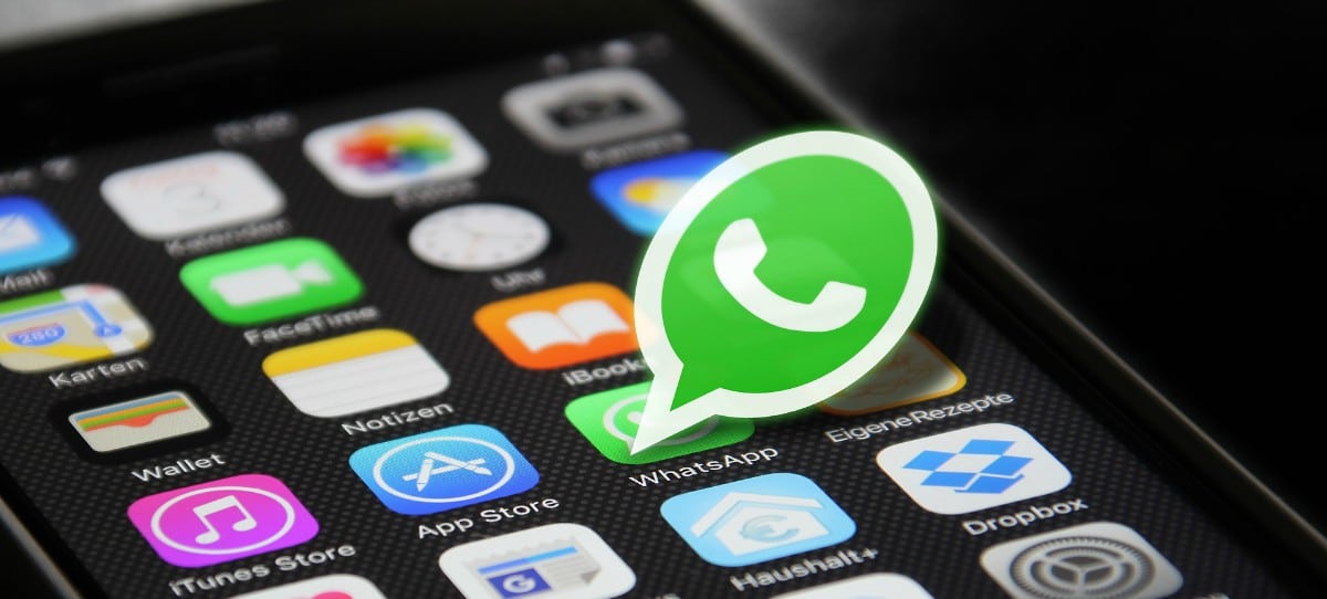 Por qué nunca hay que cerrar WhatsApp en un iPhone «deslizando hacia arriba»