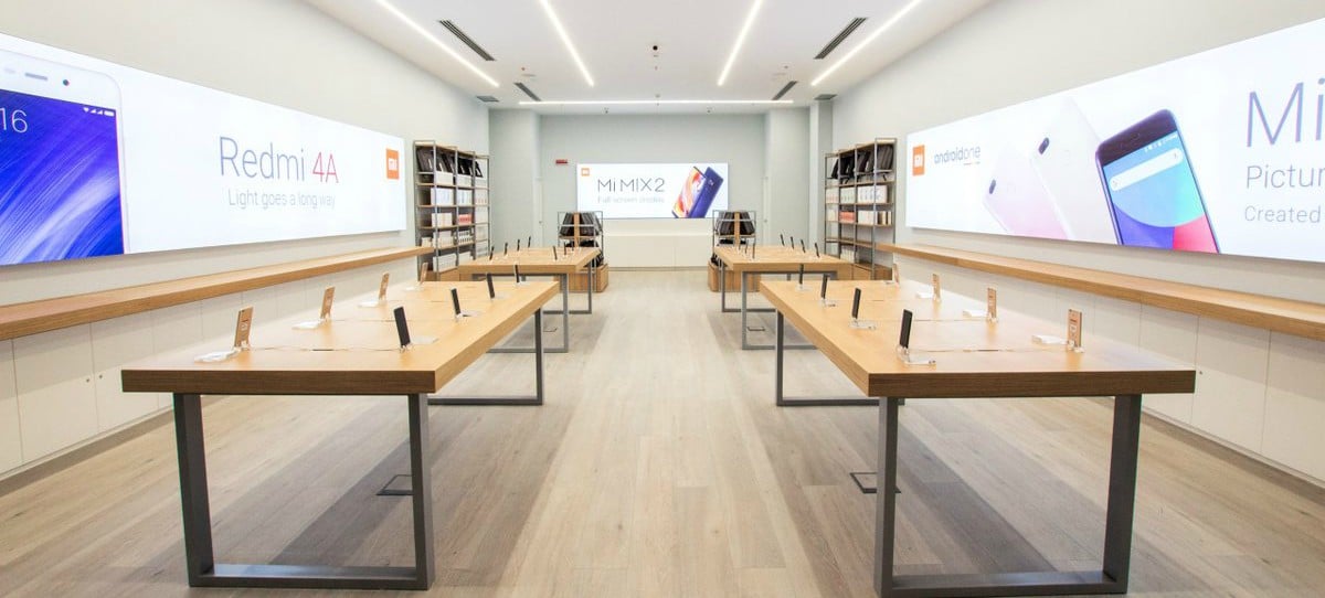 Xiaomi supera a Apple como segundo mayor vendedor mundial de ‘smartphones’