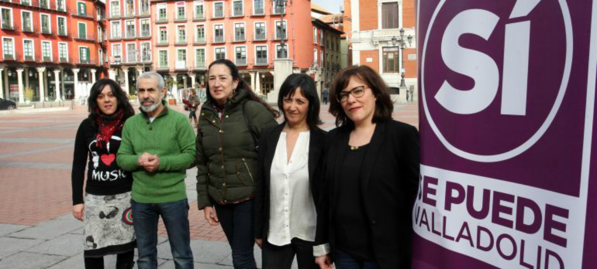 3 concejales de Podemos, inhabilitados por aceptar ‘regalos de la casta en B’
