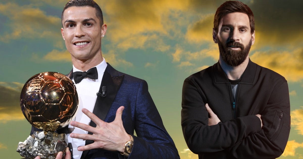 ¿Quién es el futbolista que más ingresa del mundo? ¿Messi, Ronaldo, Neymar o Piqué?