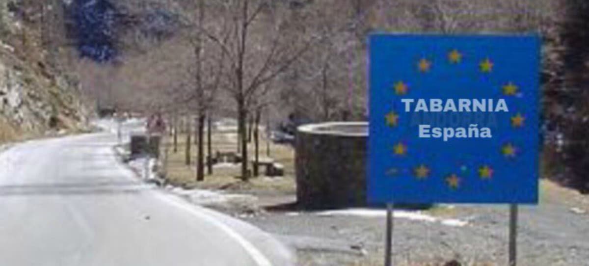 Mejores memes del despropósito de Tabàrnia