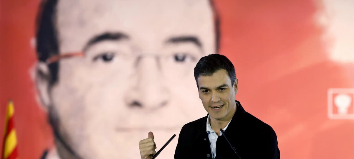 Así será el nuevo hachazo fiscal del PSOE: dos impuestos para pagar las pensiones