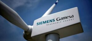 Siemens Gamesa