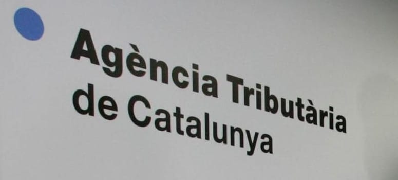 La Agencia Tributaria Catalana ingresó 790 millones menos de lo previsto