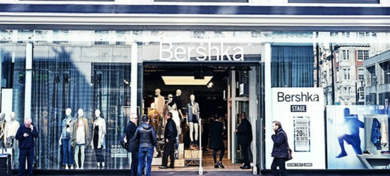 Bershka