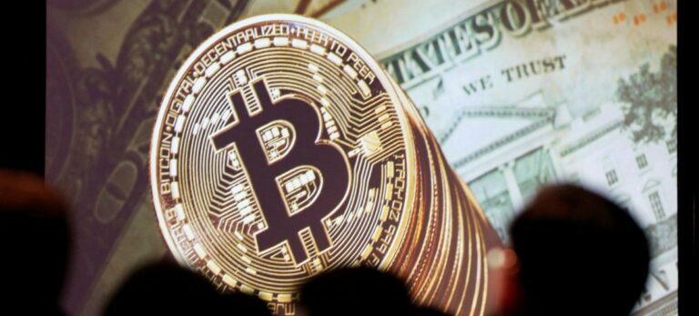 Bitcoin