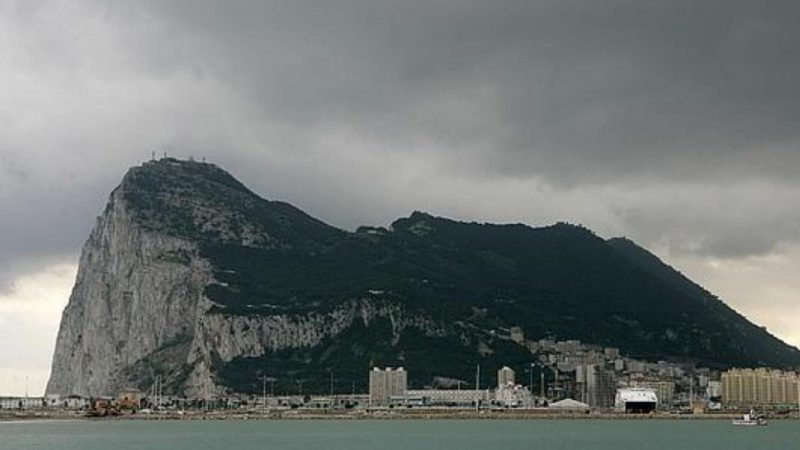 Reino Unido golpea a Gibraltar con el juego online: sube impuestos del 21% al 40%