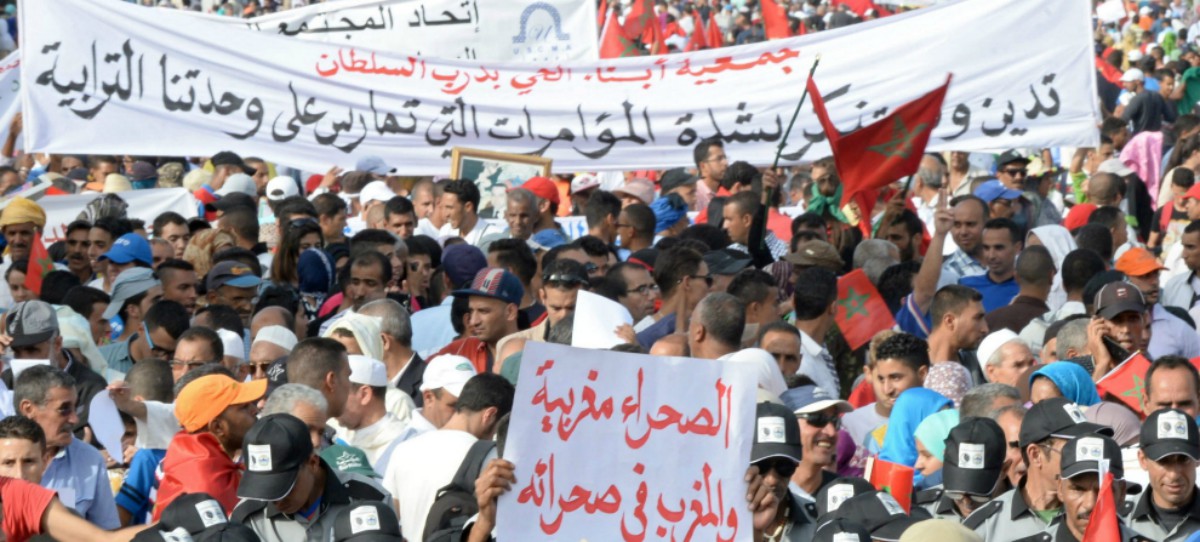 37.009 marroquíes consiguieron la nacionalidad española el pasado año