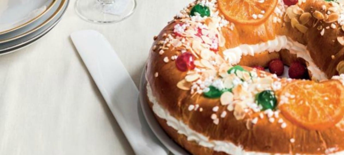 Que no te engañen: Claves para comprar un buen roscón de Reyes