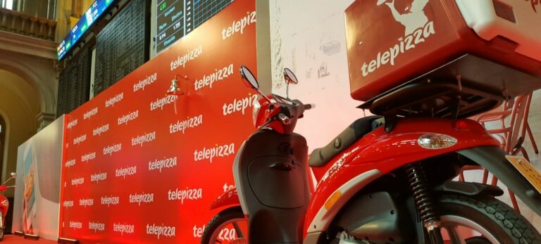 telepizza