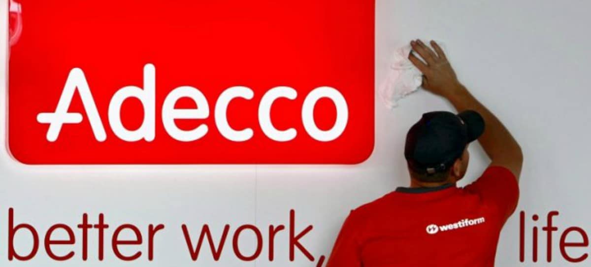 El Supremo sentencia en un recurso de Adecco que el absentismo se fije desde la primera falta al trabajo