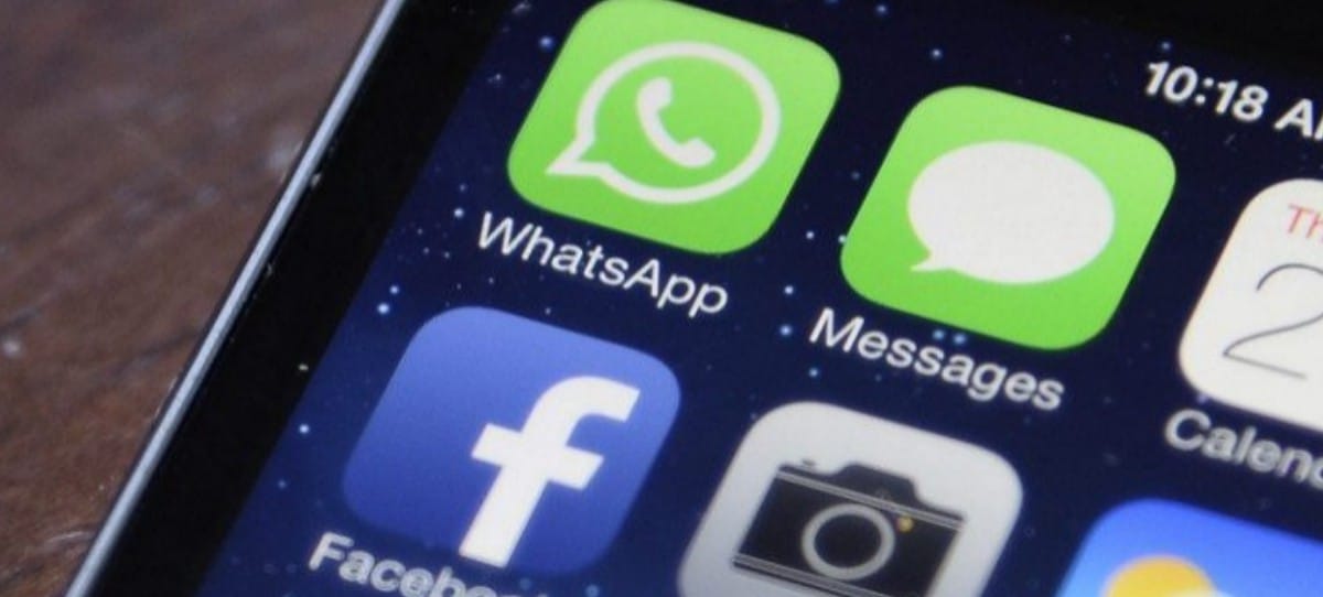 Francia exige a WhatsApp saber qué datos le ha pasado a Facebook