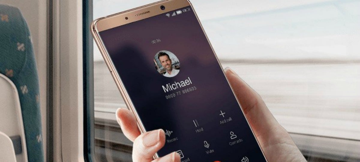 Huawei luce su nuevo Mate 10 Pro en Las Vegas