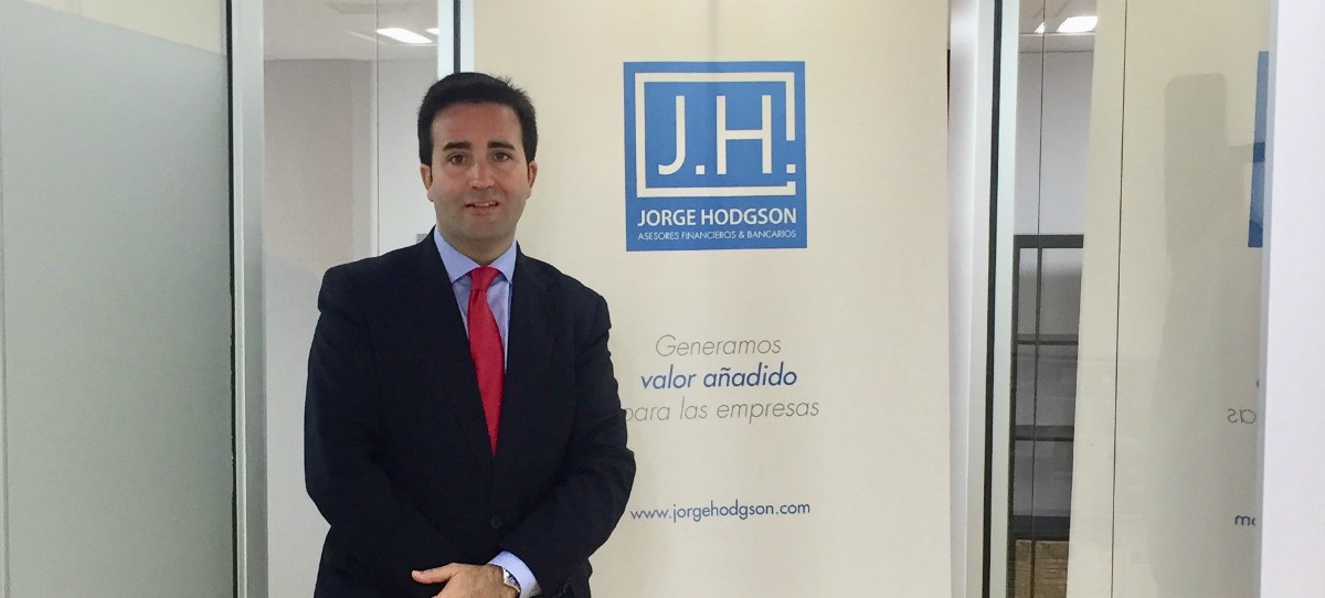 JH: Nace una nueva firma de asesoramiento financiero y bancario en España