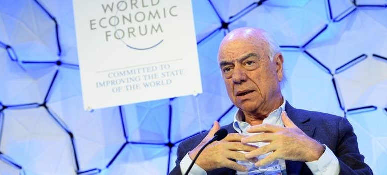 El juez del ‘caso Villarejo’ admite la querella contra el jefe de auditoría interna del BBVA