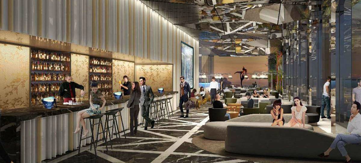 El hotel VP Plaza España Design contratará a 100 empleados a finales de enero