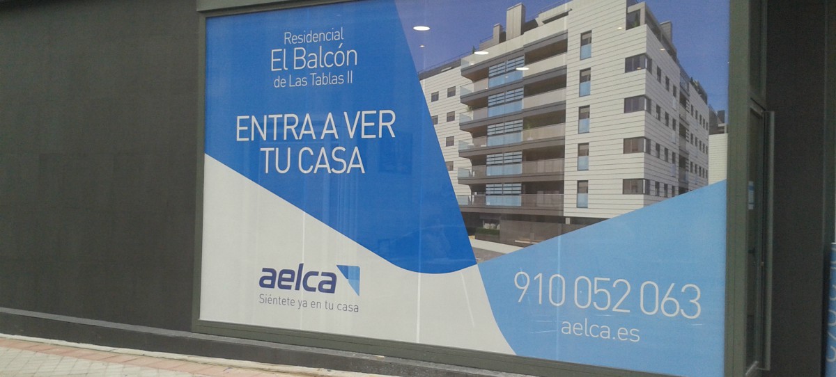 Aelca cerró 2017 con 1.128 viviendas vendidas