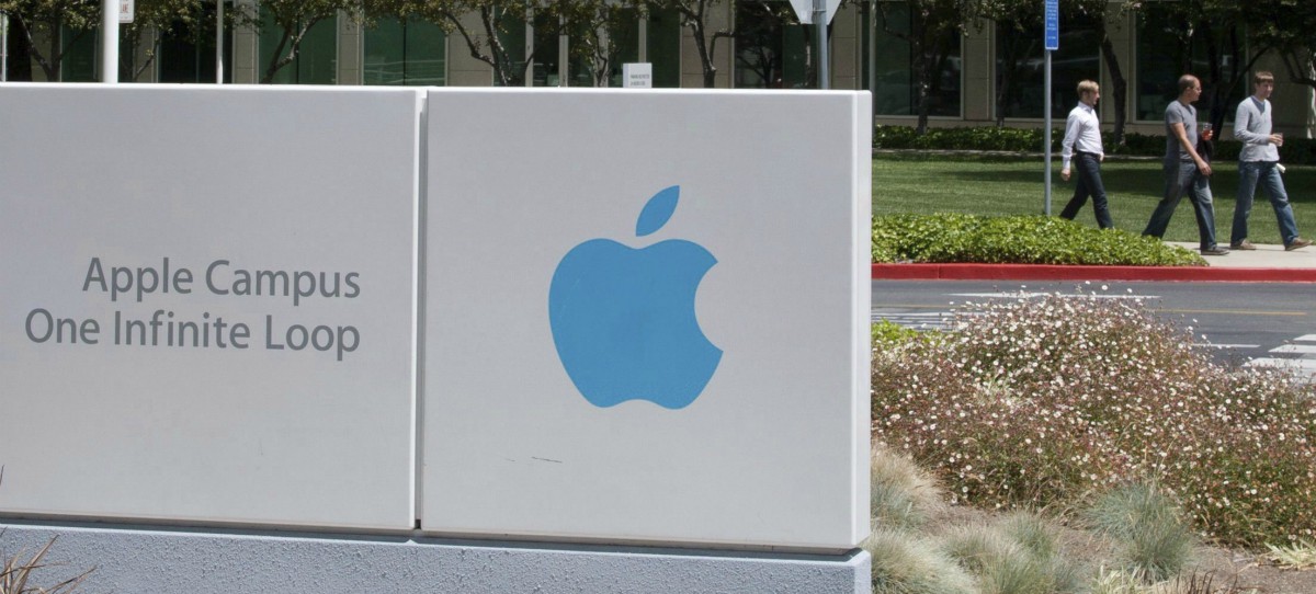 Apple ganó 57.552 millones de dólares en el primer semestre del ejercicio 2024, un 6 % más