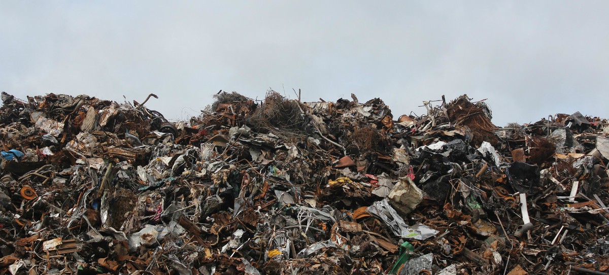 China prohíbe importar residuos: así afecta la medida a España